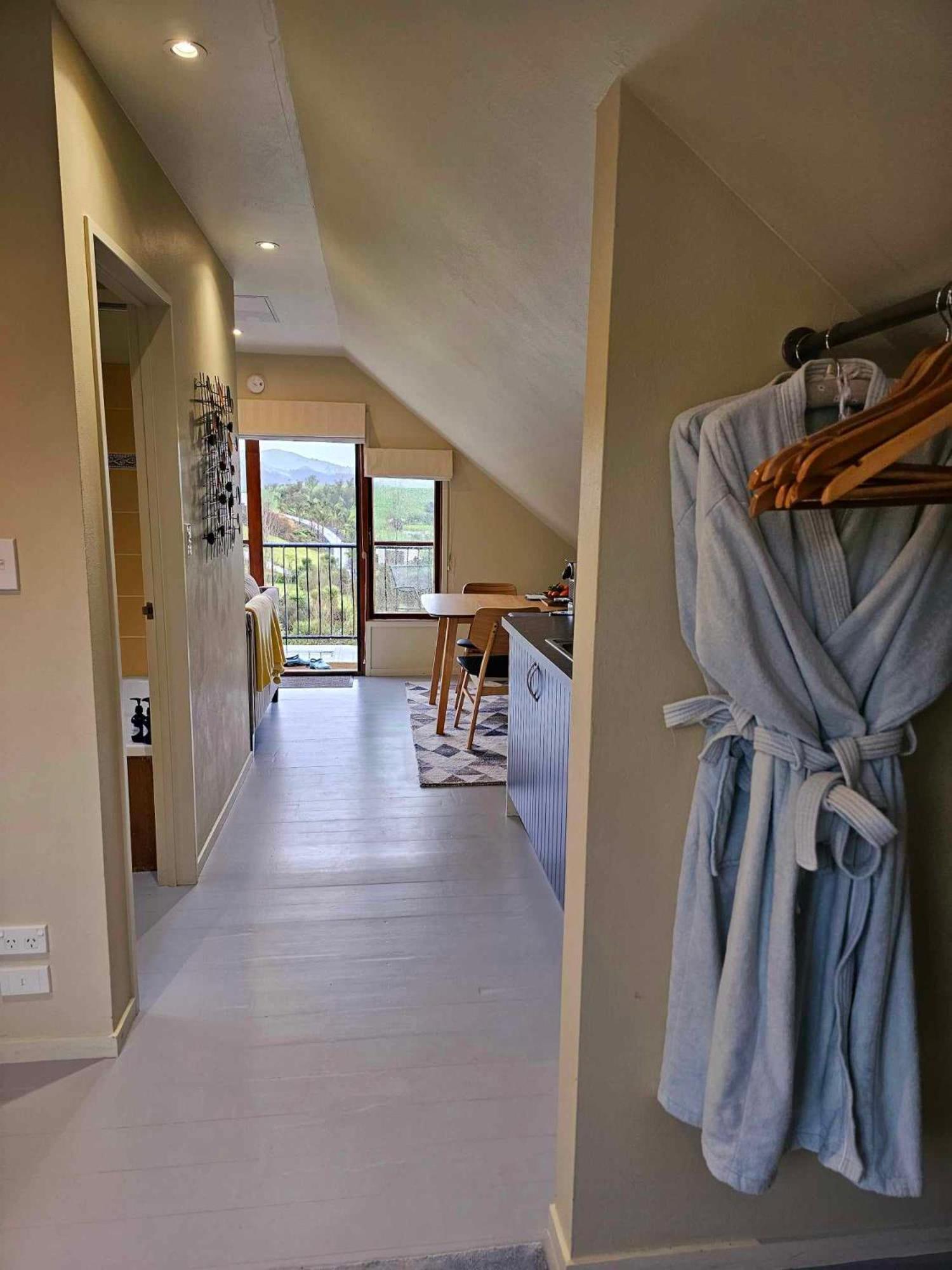 Huntington Stables Retreat Hotel Cambridge Bagian luar foto