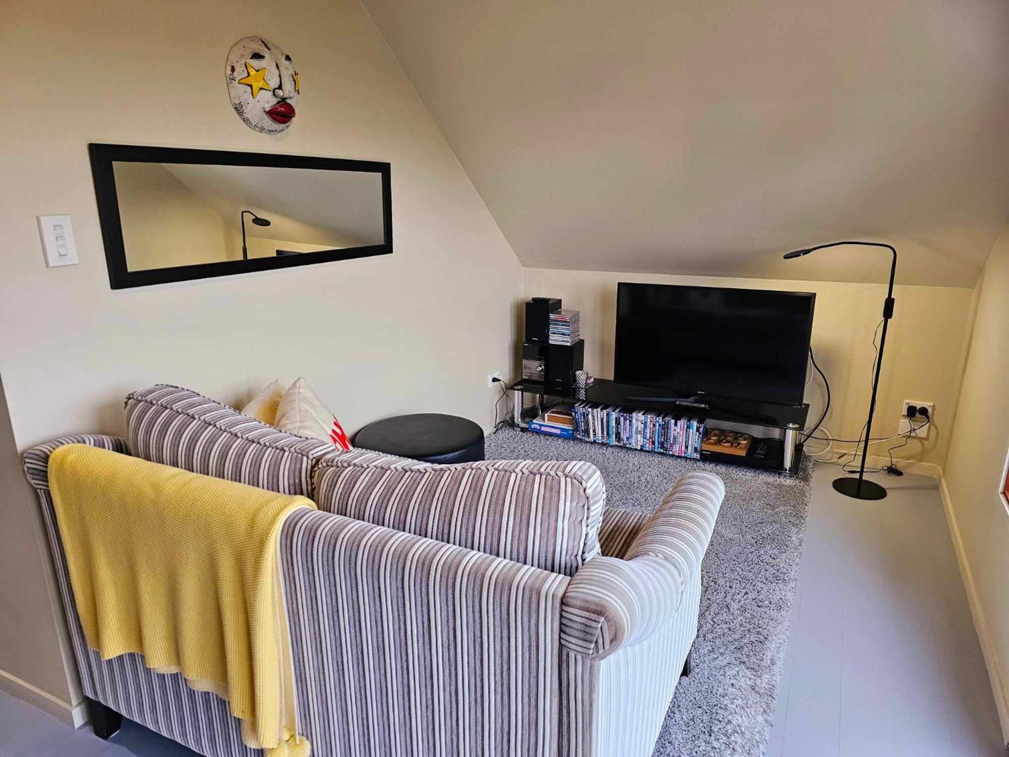 Huntington Stables Retreat Hotel Cambridge Bagian luar foto