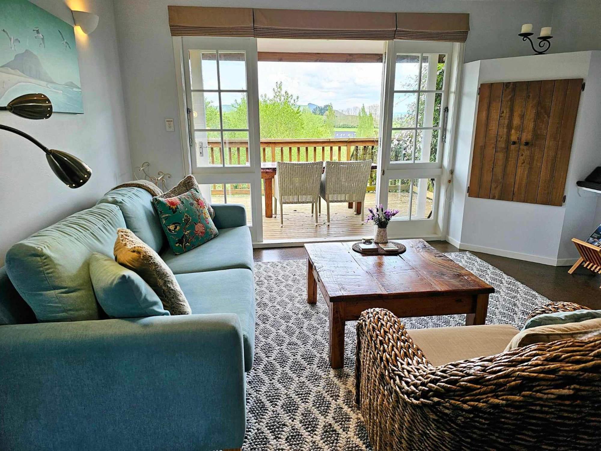 Huntington Stables Retreat Hotel Cambridge Bagian luar foto