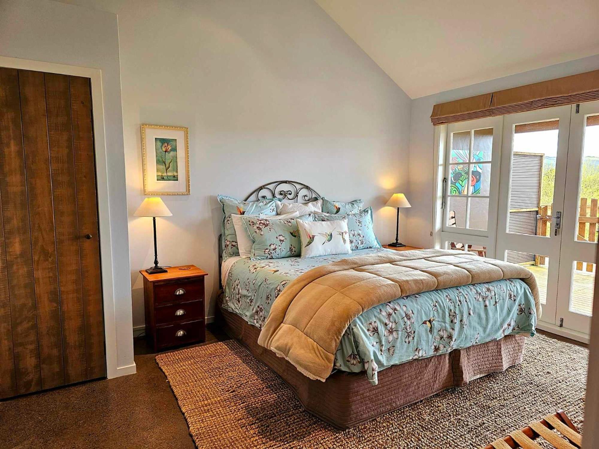 Huntington Stables Retreat Hotel Cambridge Bagian luar foto