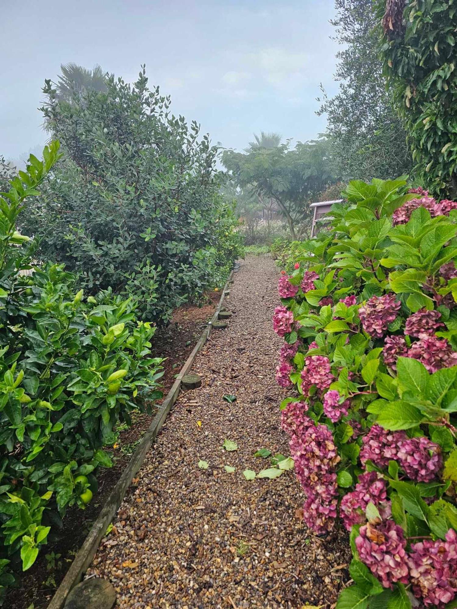 Huntington Stables Retreat Hotel Cambridge Bagian luar foto