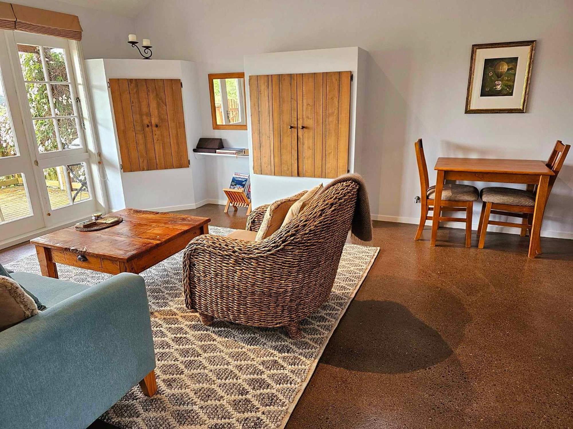 Huntington Stables Retreat Hotel Cambridge Bagian luar foto