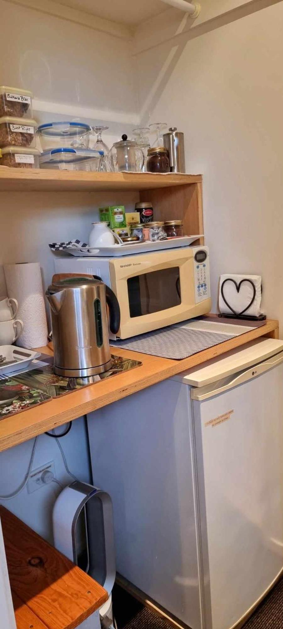 Huntington Stables Retreat Hotel Cambridge Bagian luar foto