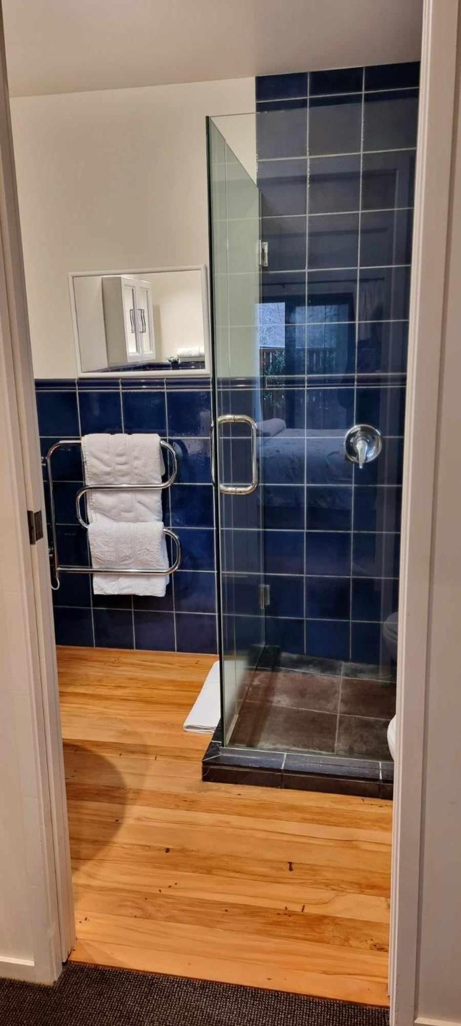 Huntington Stables Retreat Hotel Cambridge Bagian luar foto
